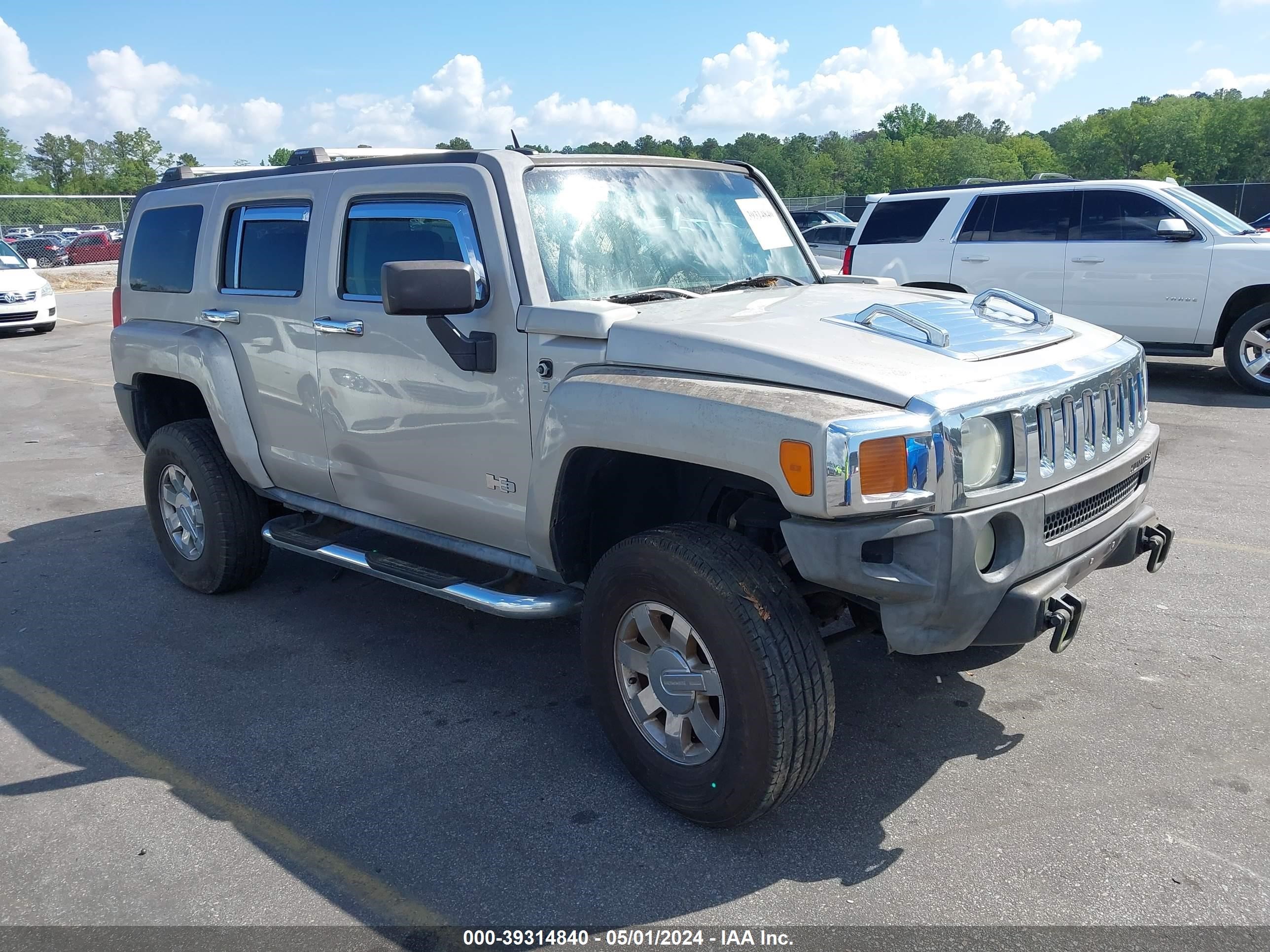 Photo 0 VIN: 5GTDN13E078156575 - HUMMER NULL 