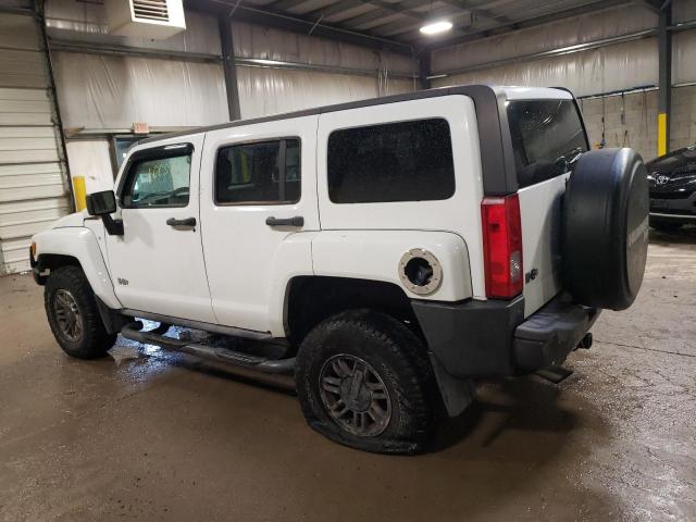 Photo 1 VIN: 5GTDN13E078156947 - HUMMER H3 