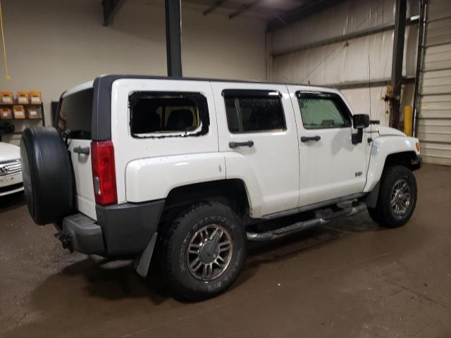 Photo 2 VIN: 5GTDN13E078156947 - HUMMER H3 