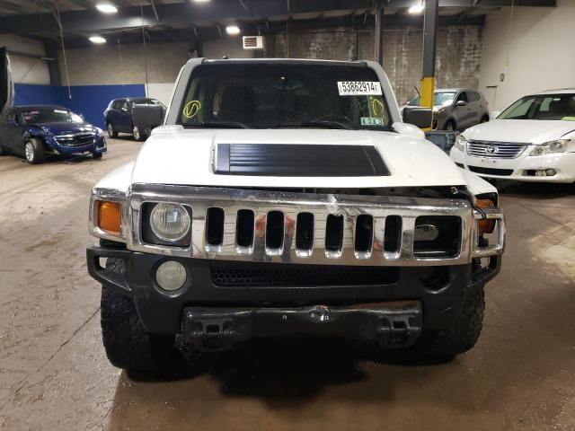 Photo 4 VIN: 5GTDN13E078156947 - HUMMER H3 