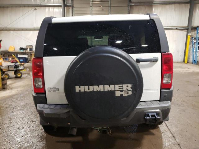 Photo 5 VIN: 5GTDN13E078156947 - HUMMER H3 