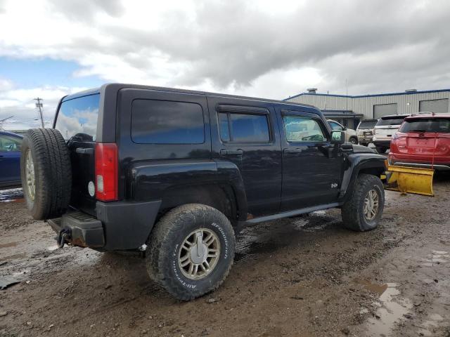 Photo 2 VIN: 5GTDN13E078160884 - HUMMER H3 