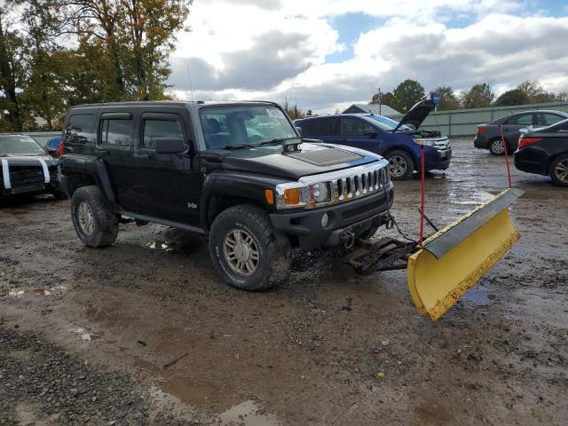 Photo 3 VIN: 5GTDN13E078160884 - HUMMER H3 