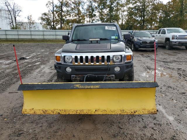 Photo 4 VIN: 5GTDN13E078160884 - HUMMER H3 