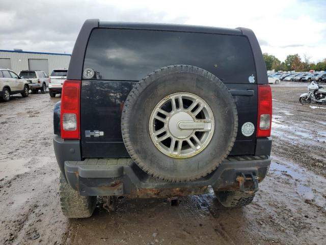 Photo 5 VIN: 5GTDN13E078160884 - HUMMER H3 