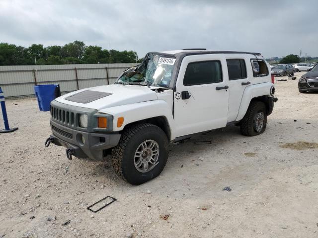 Photo 0 VIN: 5GTDN13E078162313 - HUMMER H3 