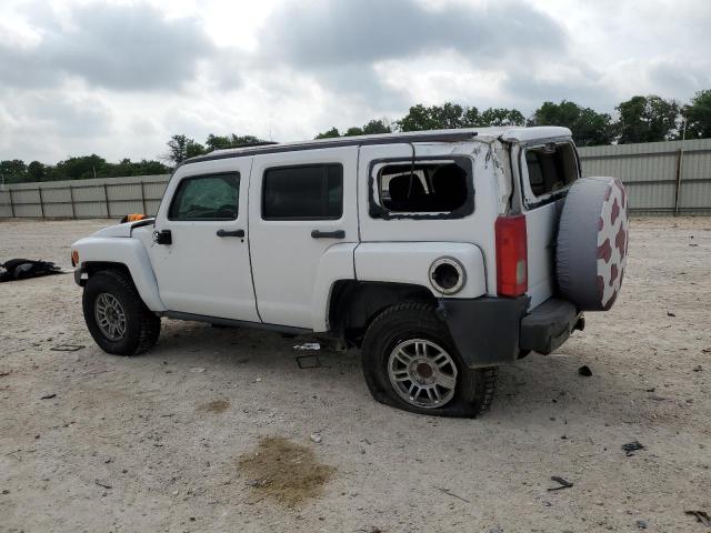 Photo 1 VIN: 5GTDN13E078162313 - HUMMER H3 