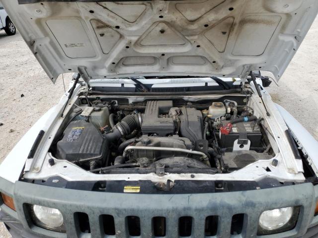 Photo 10 VIN: 5GTDN13E078162313 - HUMMER H3 