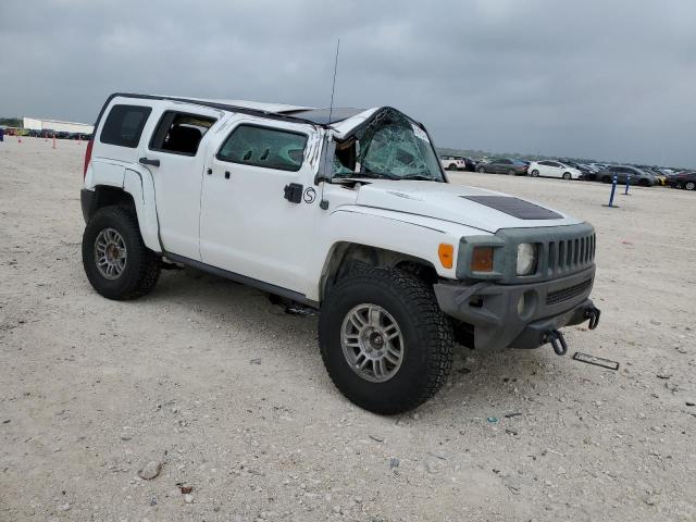 Photo 3 VIN: 5GTDN13E078162313 - HUMMER H3 