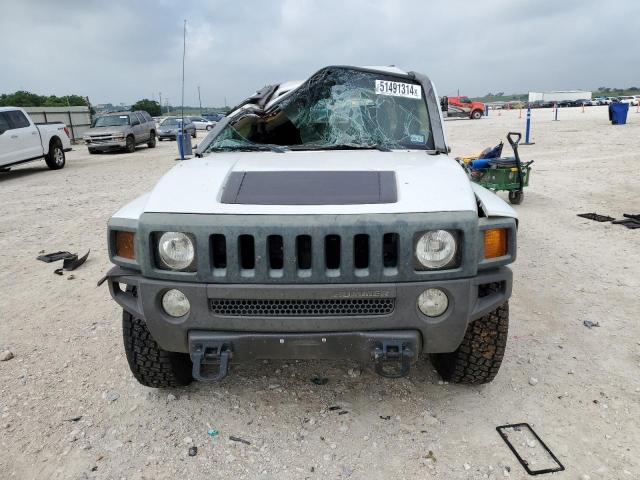 Photo 4 VIN: 5GTDN13E078162313 - HUMMER H3 