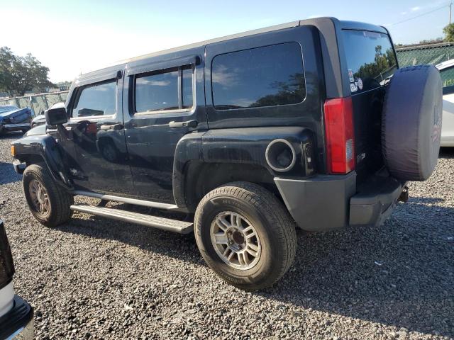 Photo 1 VIN: 5GTDN13E078170704 - HUMMER H3 