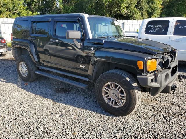 Photo 3 VIN: 5GTDN13E078170704 - HUMMER H3 