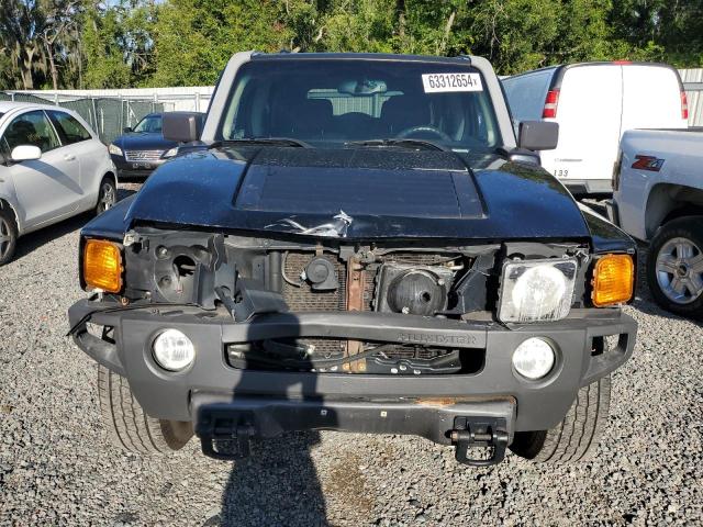 Photo 4 VIN: 5GTDN13E078170704 - HUMMER H3 