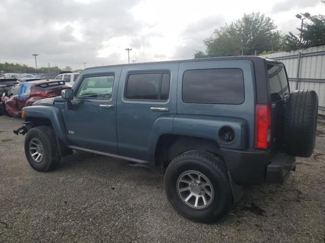 Photo 1 VIN: 5GTDN13E078193447 - HUMMER H3 