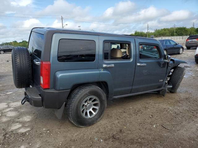 Photo 2 VIN: 5GTDN13E078193447 - HUMMER H3 