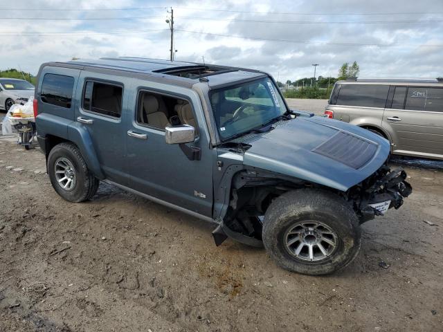 Photo 3 VIN: 5GTDN13E078193447 - HUMMER H3 