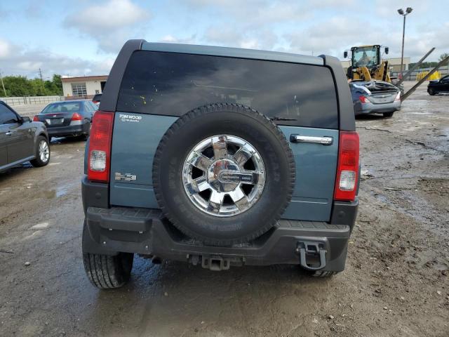 Photo 5 VIN: 5GTDN13E078193447 - HUMMER H3 