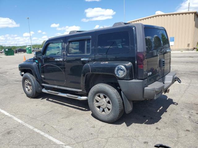 Photo 1 VIN: 5GTDN13E078194209 - HUMMER H3 