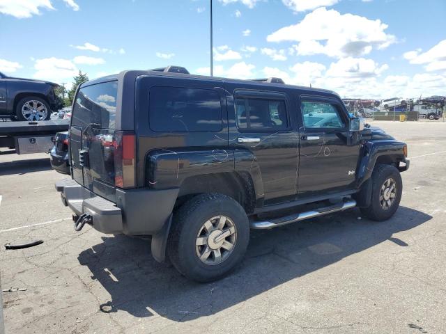 Photo 2 VIN: 5GTDN13E078194209 - HUMMER H3 