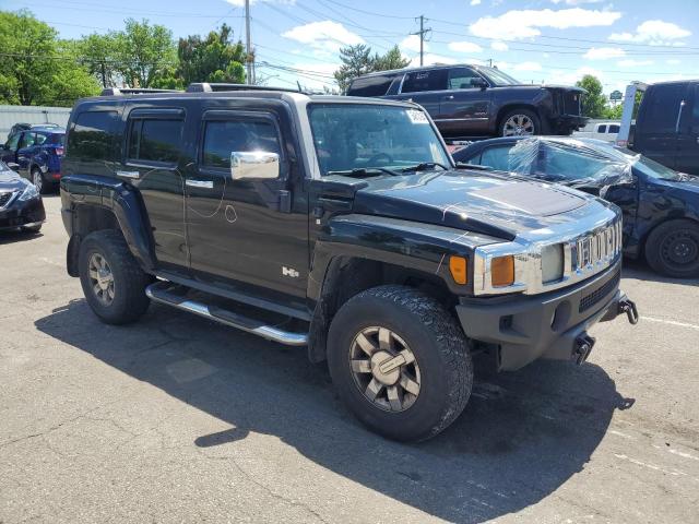 Photo 3 VIN: 5GTDN13E078194209 - HUMMER H3 