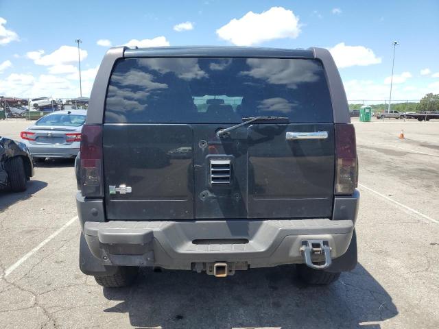 Photo 5 VIN: 5GTDN13E078194209 - HUMMER H3 