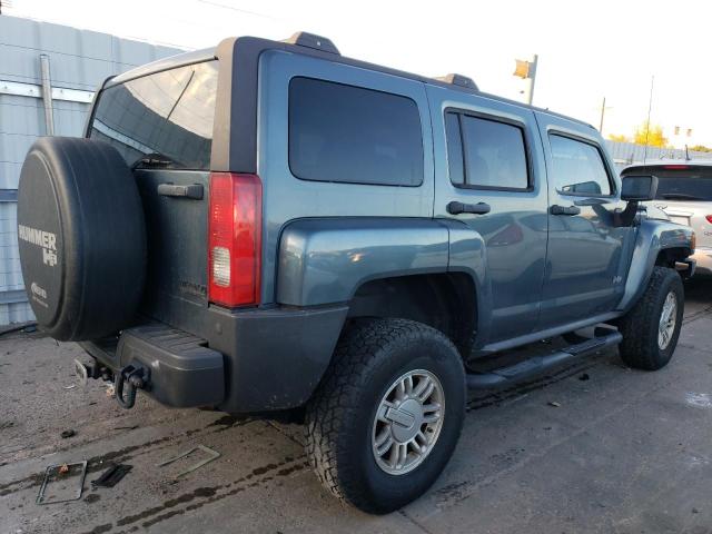 Photo 2 VIN: 5GTDN13E078227404 - HUMMER H3 