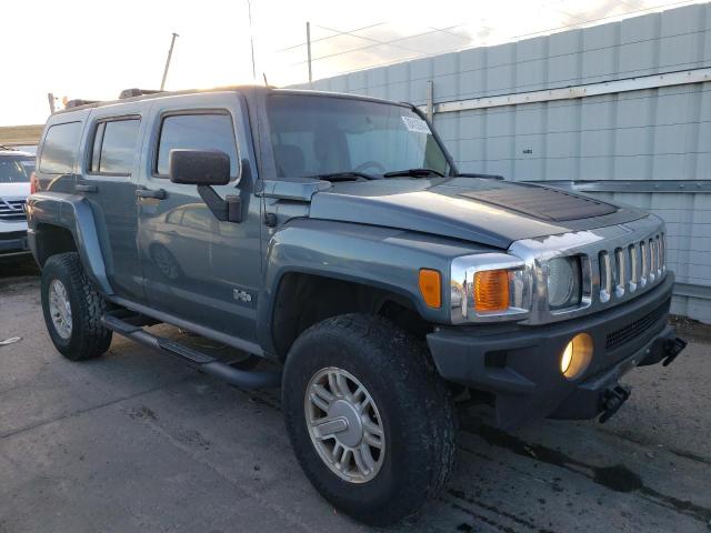 Photo 3 VIN: 5GTDN13E078227404 - HUMMER H3 