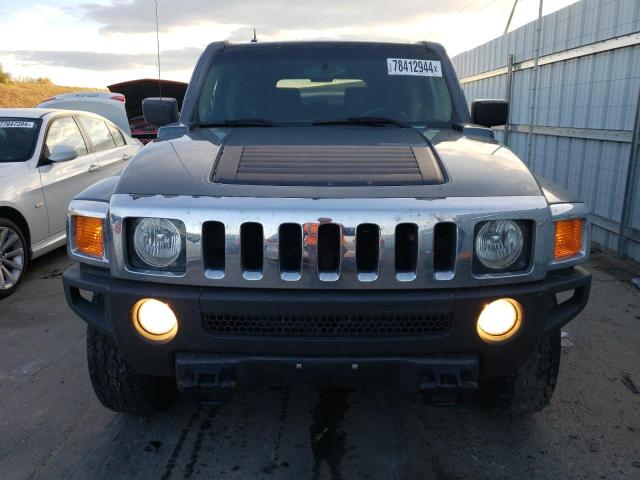 Photo 4 VIN: 5GTDN13E078227404 - HUMMER H3 