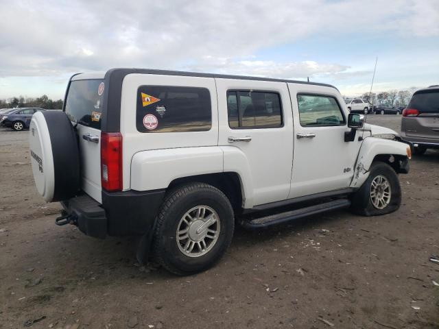 Photo 2 VIN: 5GTDN13E078243988 - HUMMER H3 