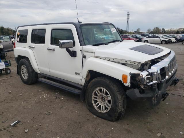 Photo 3 VIN: 5GTDN13E078243988 - HUMMER H3 