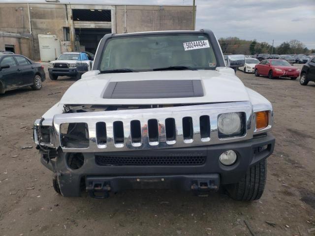 Photo 4 VIN: 5GTDN13E078243988 - HUMMER H3 