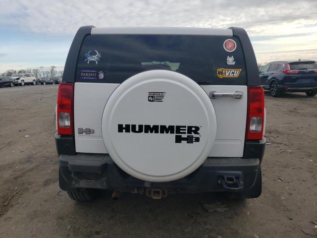 Photo 5 VIN: 5GTDN13E078243988 - HUMMER H3 