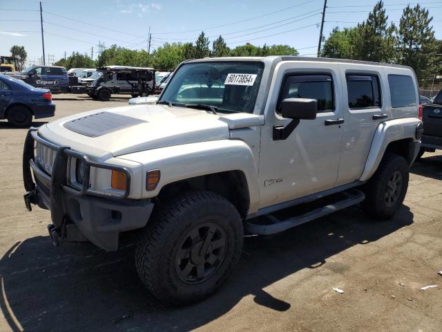 Photo 0 VIN: 5GTDN13E078254585 - HUMMER H3 