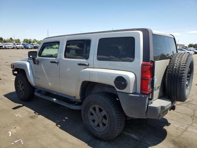 Photo 1 VIN: 5GTDN13E078254585 - HUMMER H3 