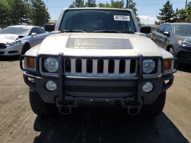 Photo 4 VIN: 5GTDN13E078254585 - HUMMER H3 