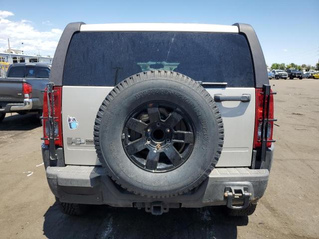 Photo 5 VIN: 5GTDN13E078254585 - HUMMER H3 