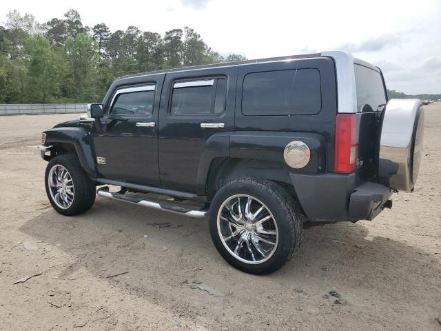 Photo 1 VIN: 5GTDN13E078254750 - HUMMER H3 