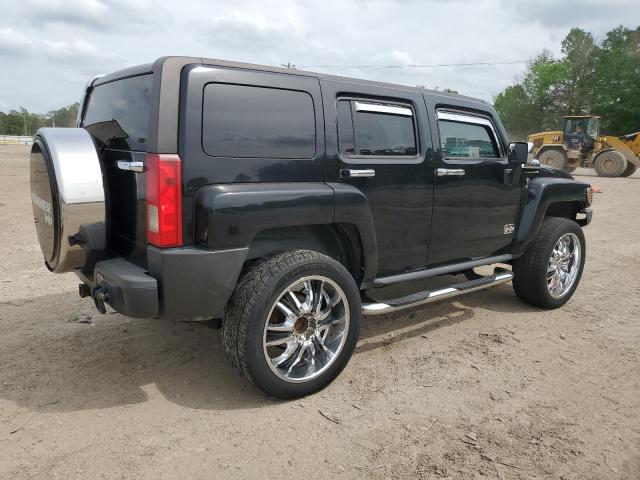 Photo 2 VIN: 5GTDN13E078254750 - HUMMER H3 