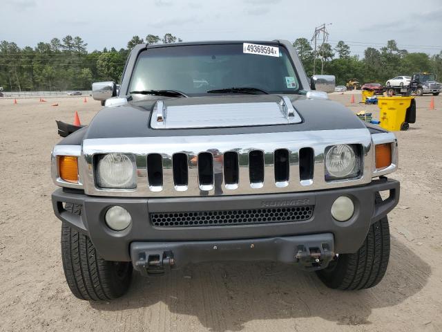 Photo 4 VIN: 5GTDN13E078254750 - HUMMER H3 