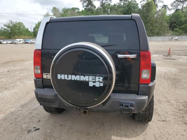 Photo 5 VIN: 5GTDN13E078254750 - HUMMER H3 