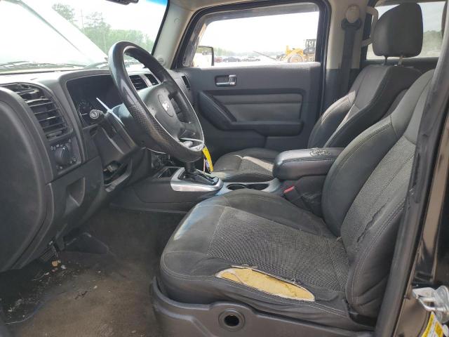 Photo 6 VIN: 5GTDN13E078254750 - HUMMER H3 