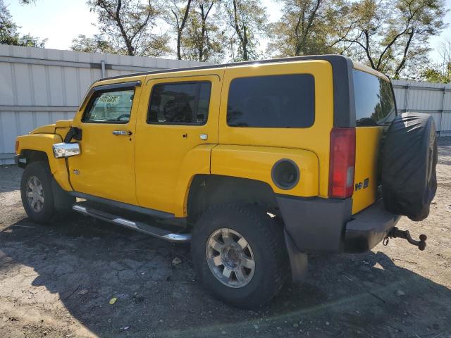 Photo 1 VIN: 5GTDN13E178121818 - HUMMER H3 