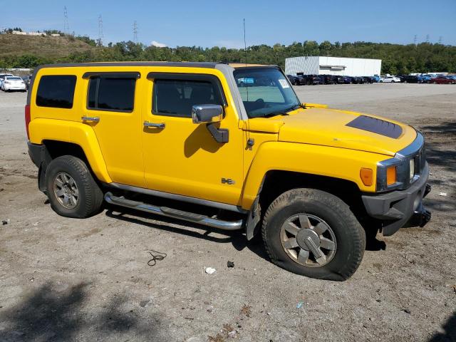 Photo 3 VIN: 5GTDN13E178121818 - HUMMER H3 