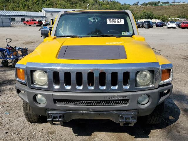 Photo 4 VIN: 5GTDN13E178121818 - HUMMER H3 