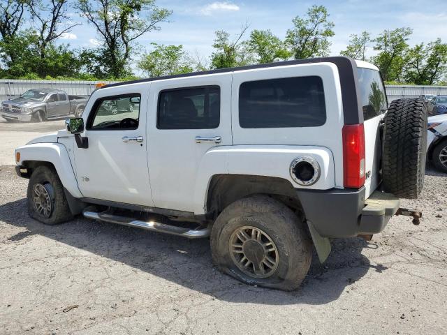 Photo 1 VIN: 5GTDN13E178130471 - HUMMER H3 