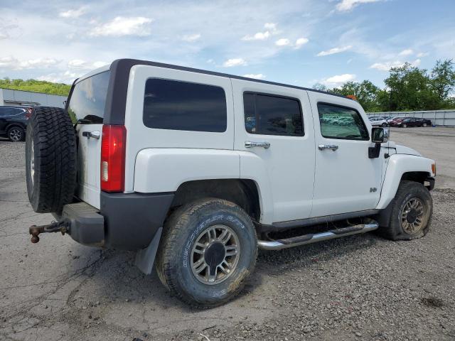 Photo 2 VIN: 5GTDN13E178130471 - HUMMER H3 