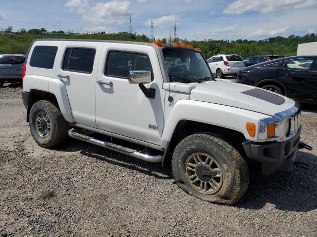 Photo 3 VIN: 5GTDN13E178130471 - HUMMER H3 