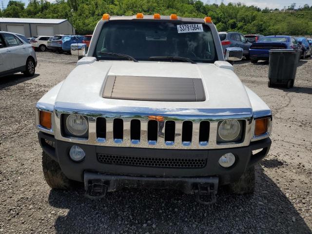 Photo 4 VIN: 5GTDN13E178130471 - HUMMER H3 