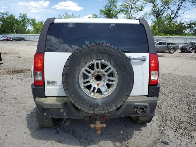 Photo 5 VIN: 5GTDN13E178130471 - HUMMER H3 