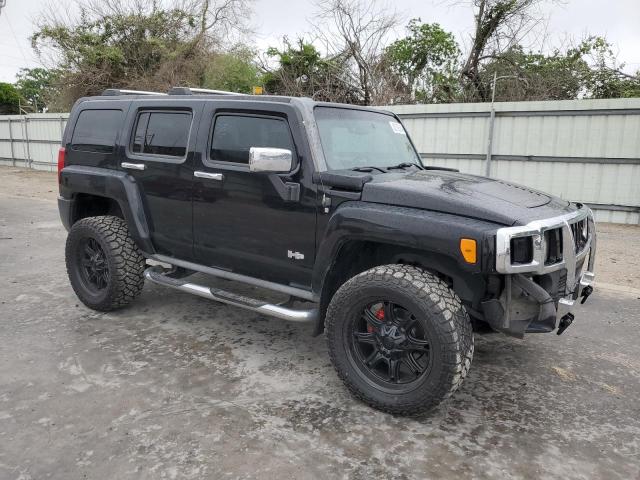 Photo 3 VIN: 5GTDN13E178135685 - HUMMER H3 